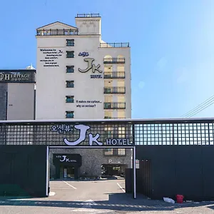visit hotel