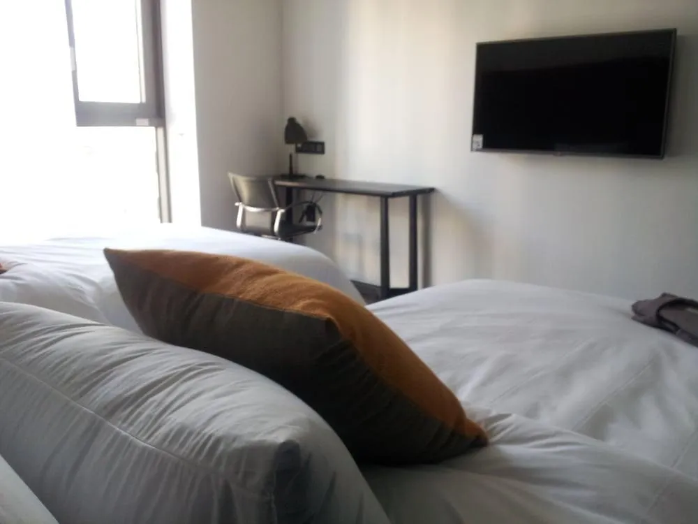 Sr Hotel Seoul Magok