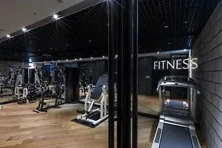 Sr Hotel Seoul Magok 2*,