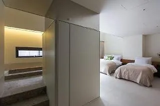 Sr Hotel Seoul Magok קוריאה הדרומית