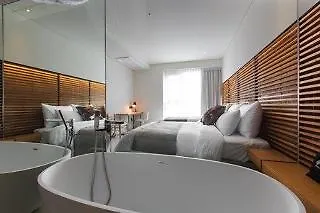 Sr Hotel Seoul Magok