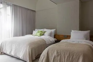 Sr Hotel Seoul Magok
