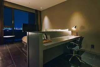 Sr Hotel Seoul Magok