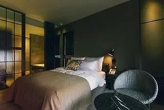 Sr Hotel Seoul Magok
