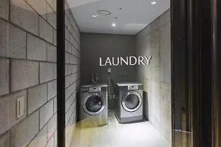 Sr Hotel Seoul Magok