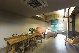 Sr Hotel Seoul Magok קוריאה הדרומית