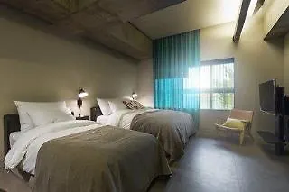 Sr Hotel Seoul Magok