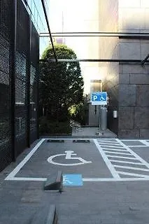 Sr Hotel Seoul Magok