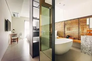Sr Hotel Seoul Magok