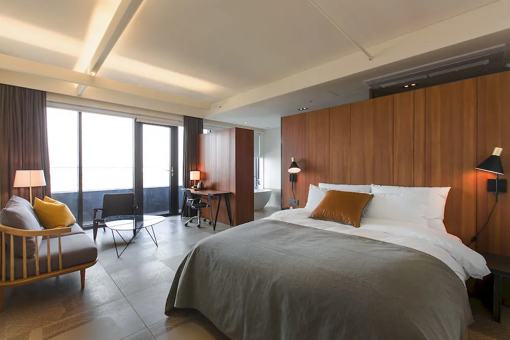 Sr Hotel Seoul Magok 2*,  קוריאה הדרומית
