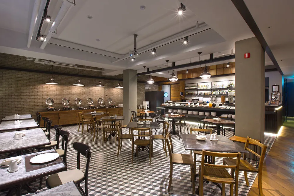 Sr Hotel Seoul Magok