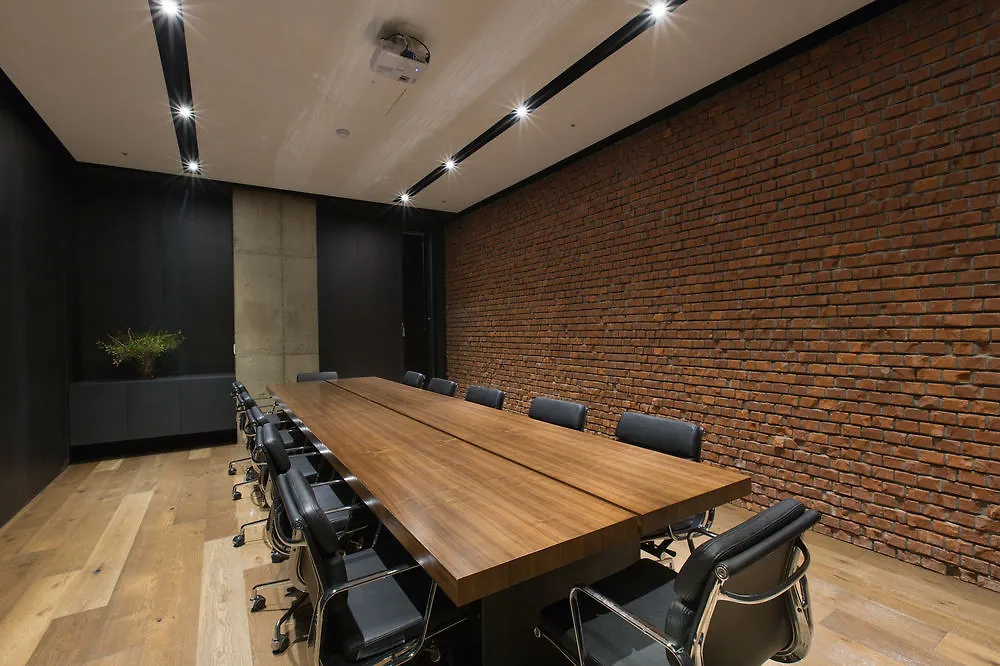 Sr Hotel Seoul Magok