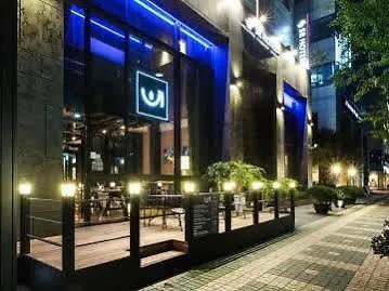 Sr Hotel Seoul Magok קוריאה הדרומית