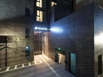 Sr Hotel Seoul Magok 2*,