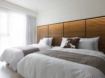 Sr Hotel Seoul Magok