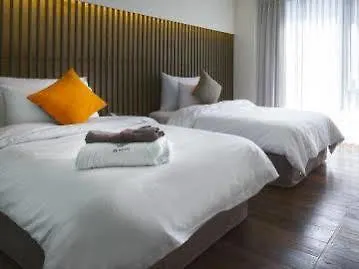 **  Sr Hotel Seoul Magok קוריאה הדרומית