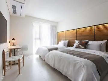 Sr Hotel Seoul Magok