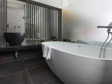 Sr Hotel Seoul Magok
