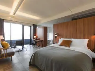 Sr Hotel Seoul Magok