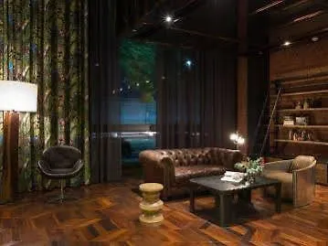 Sr Hotel Seoul Magok 2*,