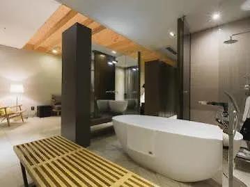 Sr Hotel Seoul Magok