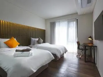 Sr Hotel Seoul Magok