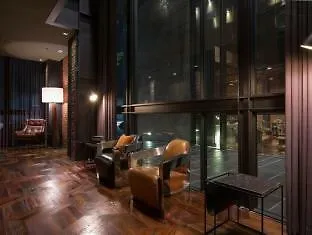 Sr Hotel Seoul Magok
